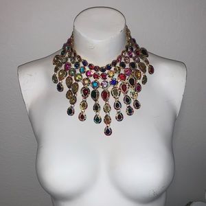 Costume Jewelry necklace